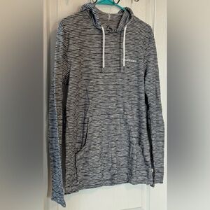 Quiksilver Kenton Hoodie Medium